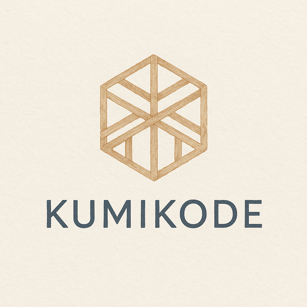Kumikode Logo